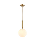 Holly Pendant Light-DWHOME