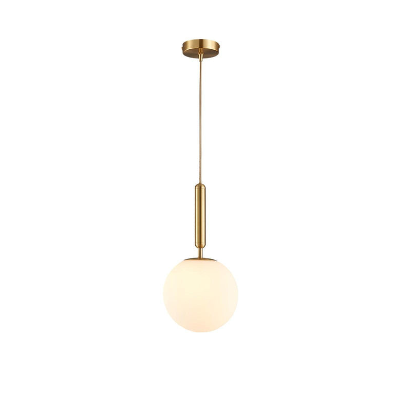 Holly Pendant Light-DWHOME