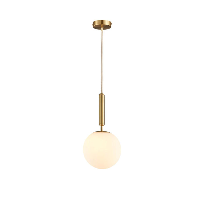 Holly Pendant Light-DWHOME