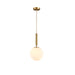 Holly Pendant Light-DWHOME