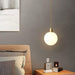Holly Pendant Light-DWHOME