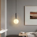 Holly Pendant Light-DWHOME