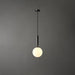 Holly Pendant Light-DWHOME