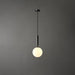 Holly Pendant Light - Vakkerlight