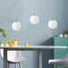 Holly Pendant Light-DWHOME