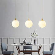 Holly Pendant Light-DWHOME