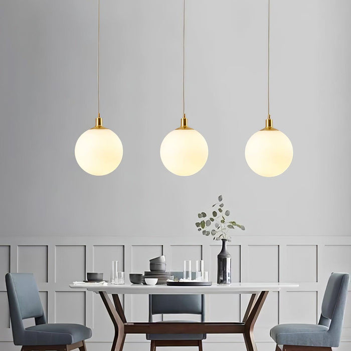 Holly Pendant Light-DWHOME