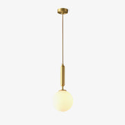 Holly Pendant Light-DWHOME