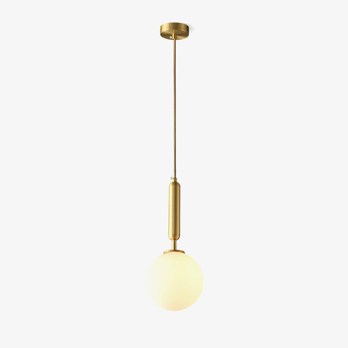 Holly Pendant Light-DWHOME