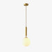 Holly Pendant Light-DWHOME