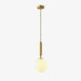 Holly Pendant Light - Vakkerlight