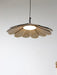 Hollyhock Pendant Light-DWHOME