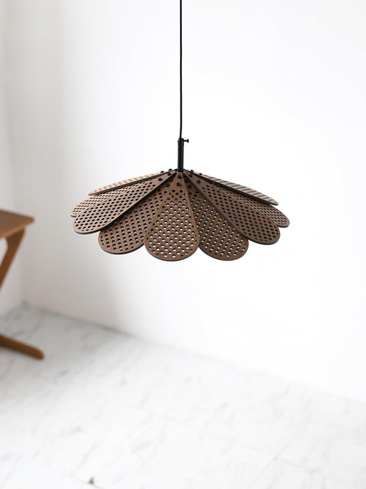 Hollyhock Pendant Light-DWHOME