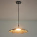 Hollyhock Pendant Light-DWHOME