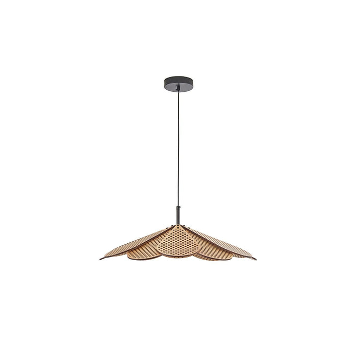 Hollyhock Pendant Light-DWHOME