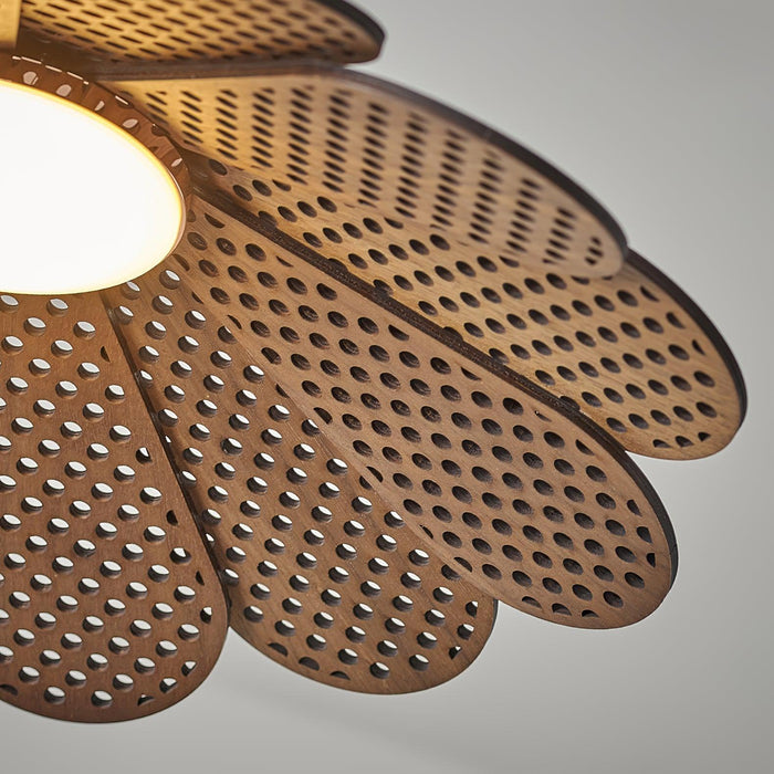 Hollyhock Pendant Light-DWHOME