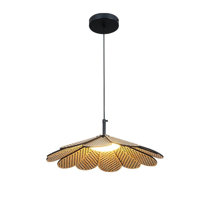 Hollyhock Pendant Light-DWHOME