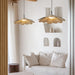 Hollyhock Pendant Light-DWHOME
