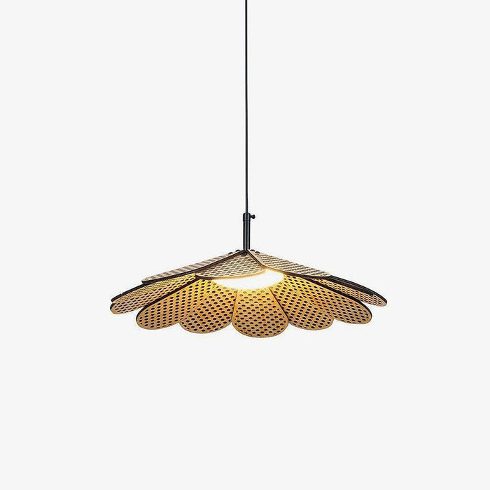 Hollyhock Pendant Light-DWHOME