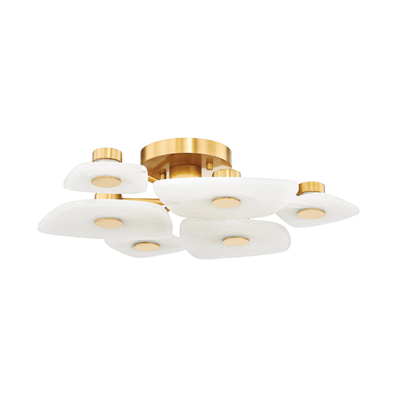 Holmdel Ceiling Lamp-DWHOME