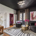 Holmdel Ceiling Lamp-DWHOME