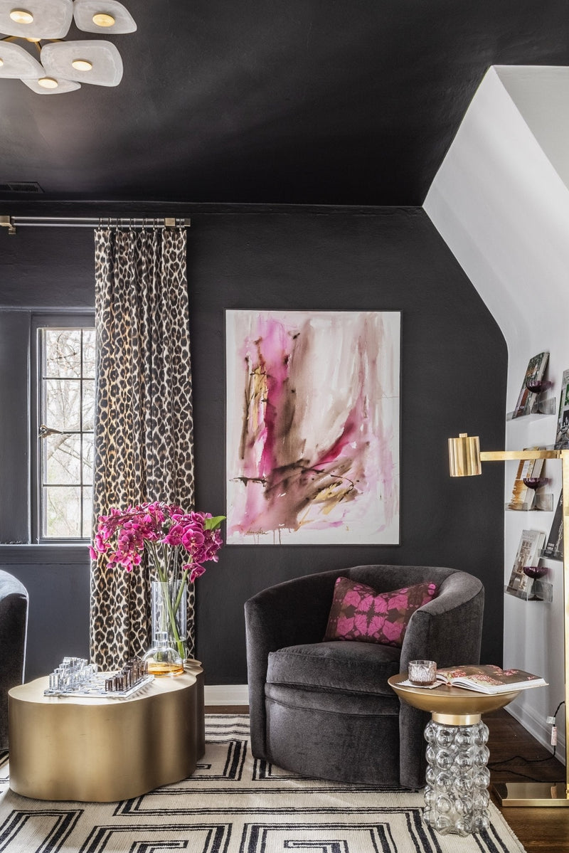 Holmdel Ceiling Lamp-DWHOME