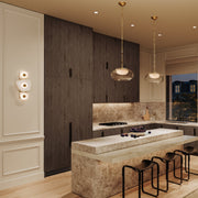 Holmdel Wall Lamp-DWHOME