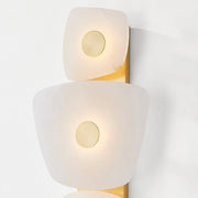 Holmdel Wall Lamp-DWHOME