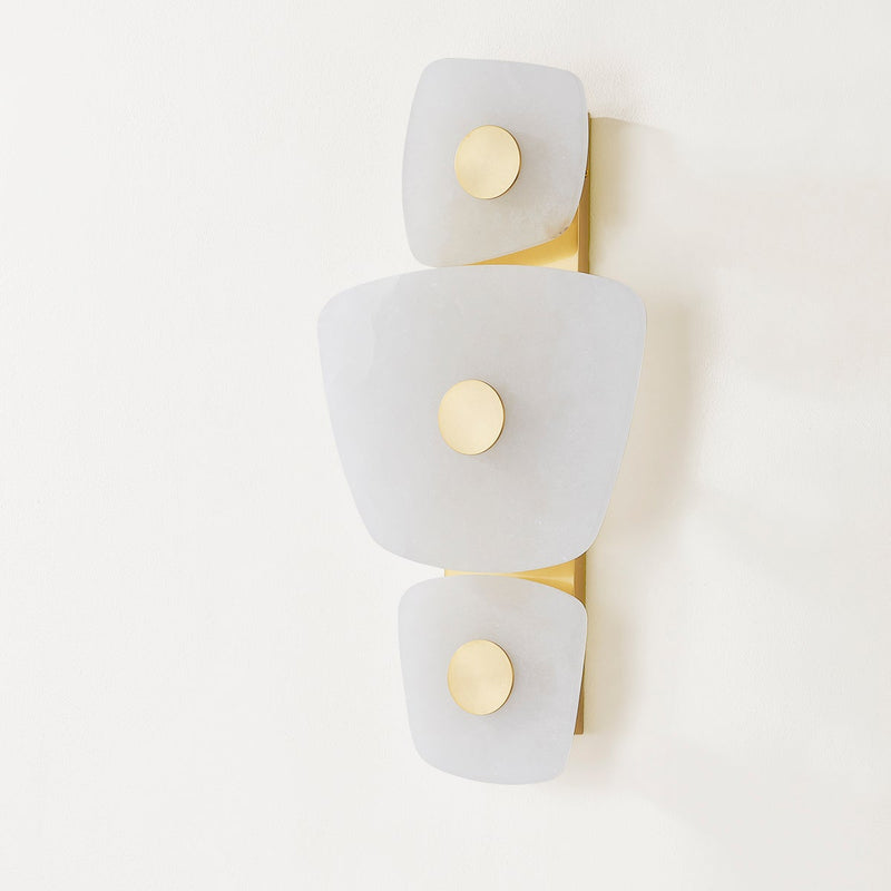 Holmdel Wall Lamp-DWHOME