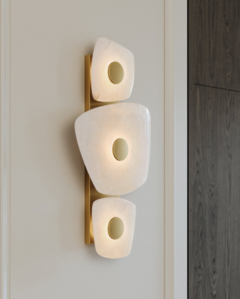 Holmdel Wall Lamp-DWHOME