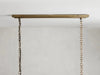 Holt 5-Light Linear Chandelier-DWHOME