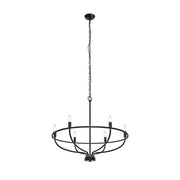 Greyson Chandelier-DWHOME