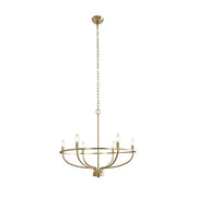 Greyson Chandelier-DWHOME