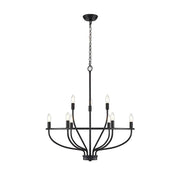 Greyson Chandelier-DWHOME