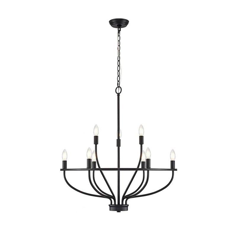 Greyson Chandelier-DWHOME