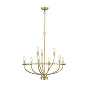 Greyson Chandelier-DWHOME