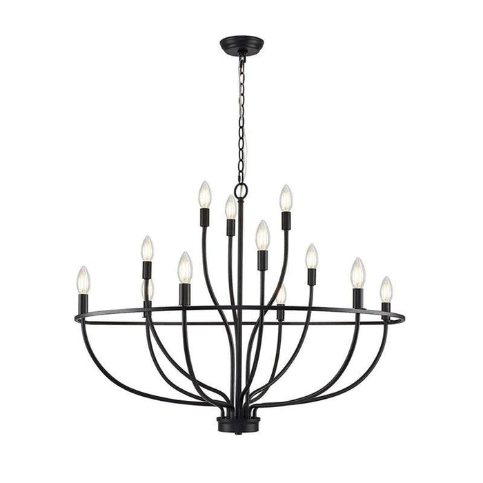 Greyson Chandelier-DWHOME