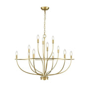 Greyson Chandelier-DWHOME