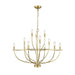 Greyson Chandelier-DWHOME