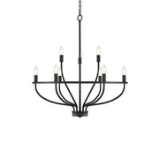 Greyson Chandelier-DWHOME