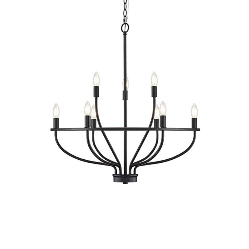Greyson Chandelier-DWHOME