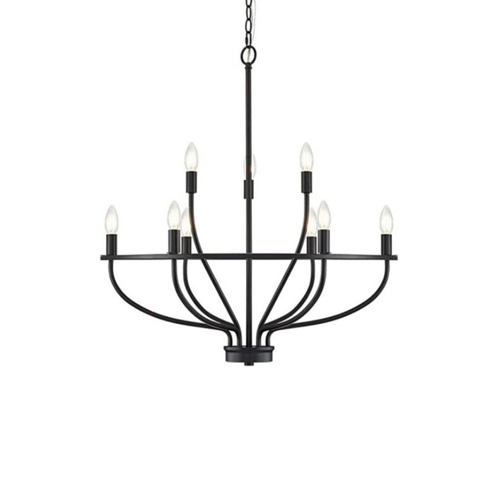 Greyson Chandelier.