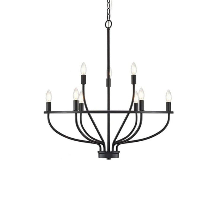Greyson Chandelier-DWHOME