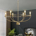 Greyson Chandelier-DWHOME