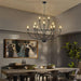 Greyson Chandelier-DWHOME