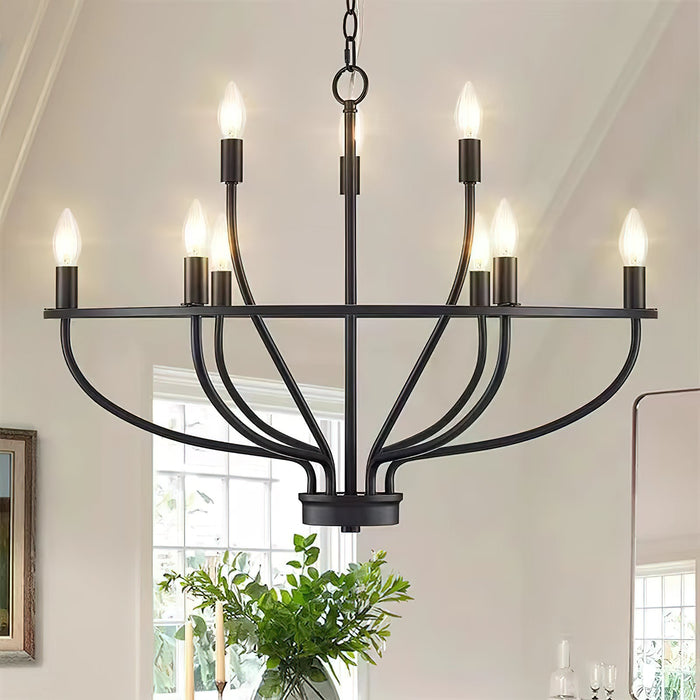 Greyson Chandelier.