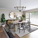 Greyson Chandelier-DWHOME