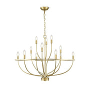 Greyson Chandelier-DWHOME