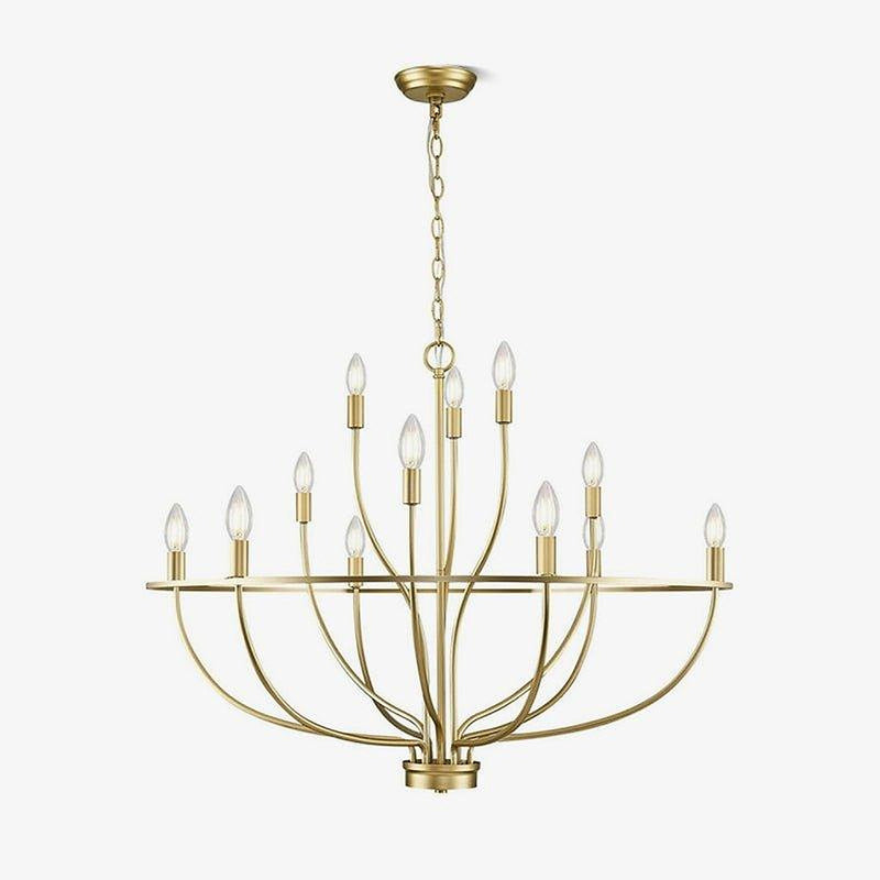Greyson Chandelier-DWHOME