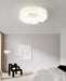 Honeycomb Ceiling Lamp.